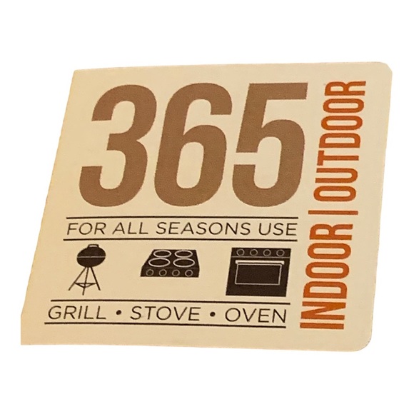 Nordic Ware Chicken Leg Griller and Jalapeno Roaster: A USA-Made Delight - Picture 3 of 5